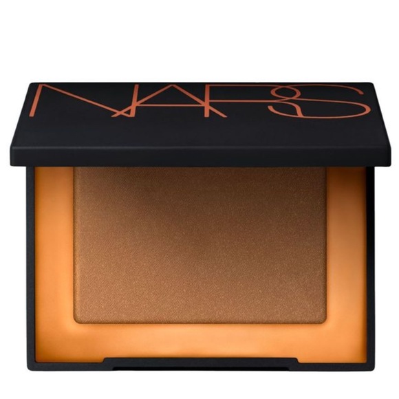 Nars Laguna Bronzer Powder - Mini Size - Picture 3 of 4